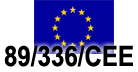 Directiva Europea 89/336/CEE